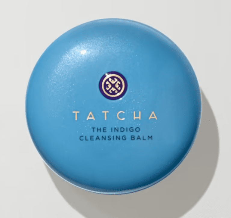 Tatcha Cleansing Balm